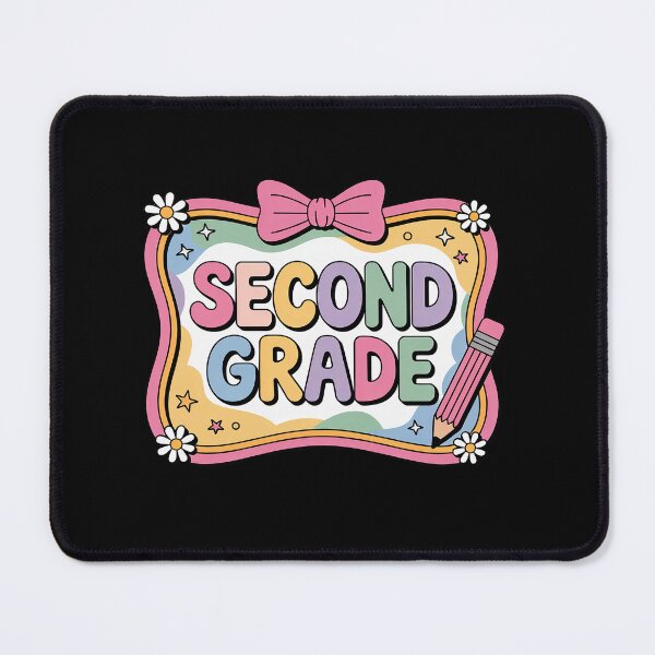 Item preview, Back to School Hello Second Grade Team 2nd Grade Boy Girl designed and sold by Moxizz.