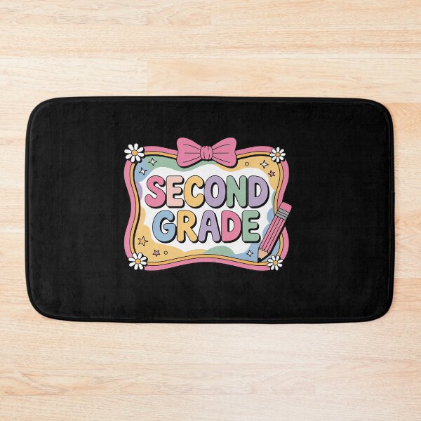 Item preview, Back to School Hello Second Grade Team 2nd Grade Boy Girl designed and sold by Moxizz.