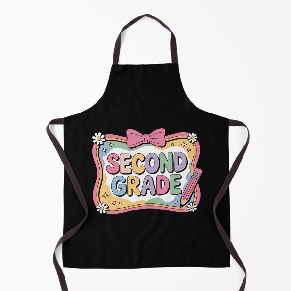Item preview, Back to School Hello Second Grade Team 2nd Grade Boy Girl designed and sold by Moxizz.