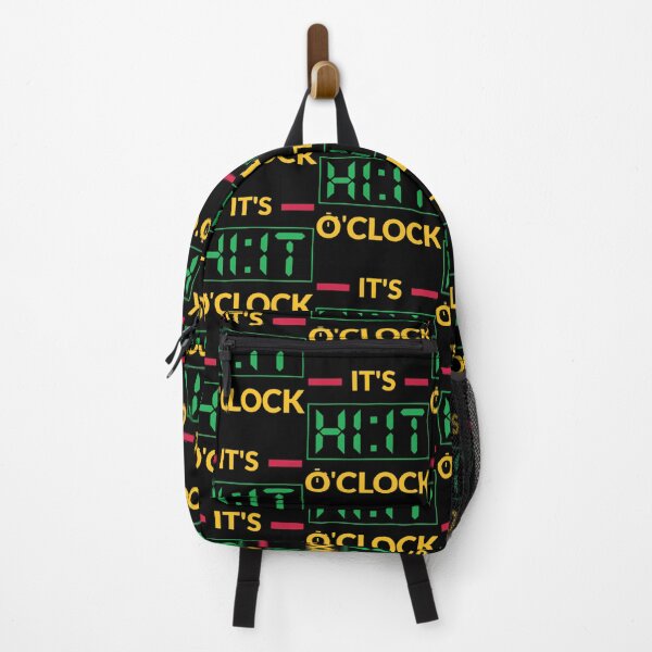 Item preview, It’s HIIT O’Clock designed and sold by tbygbifxl11.