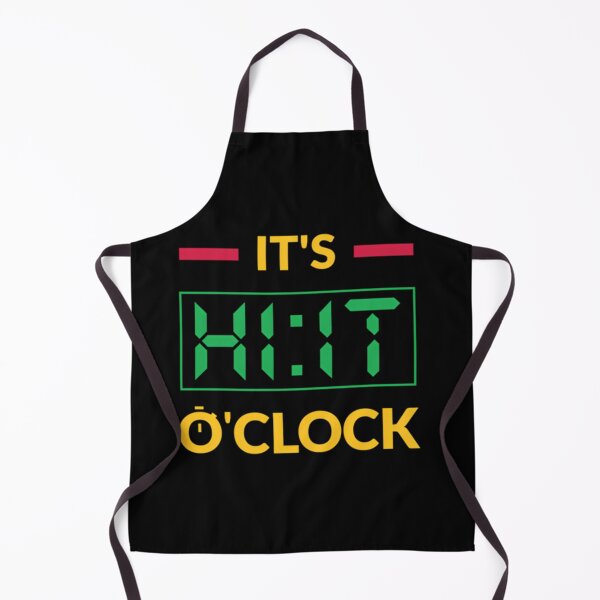 Item preview, It’s HIIT O’Clock designed and sold by tbygbifxl11.