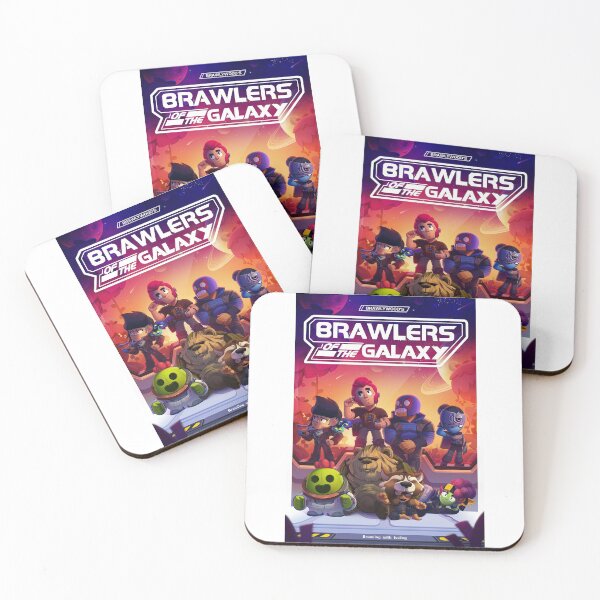 Item preview, Film Series Brawl Classic designed and sold by T------M.