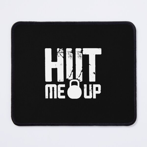 Item preview, HIIT Me Up designed and sold by tbygbifxl11.