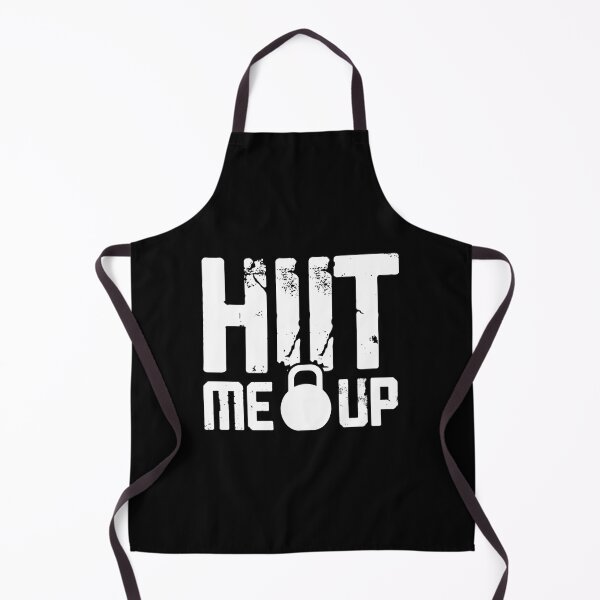 Item preview, HIIT Me Up designed and sold by tbygbifxl11.