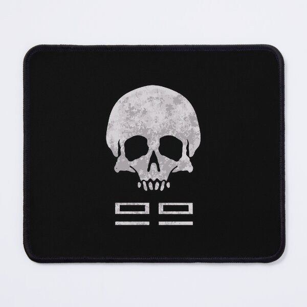 Item preview, Skull Bad Batch Logo designed and sold by lashityur.