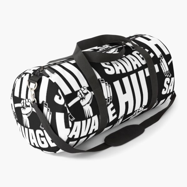 Item preview, HIIT Savage (Kettlebell) designed and sold by tbygbifxl11.