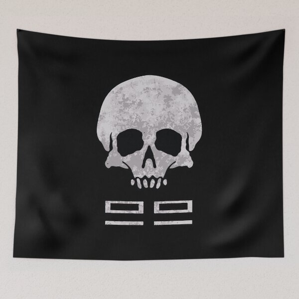 Item preview, Skull Bad Batch Logo  designed and sold by lashityur.