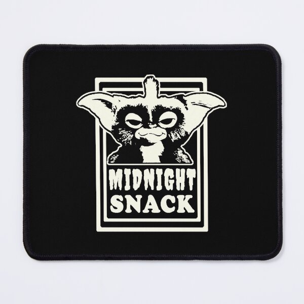 Item preview, Gremlins Midnight Snack designed and sold by Alysieza.