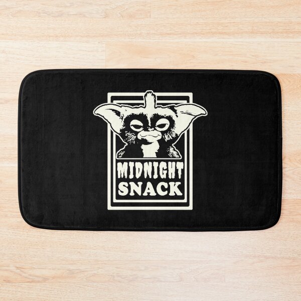 Item preview, Gremlins Midnight Snack  designed and sold by Alysieza.
