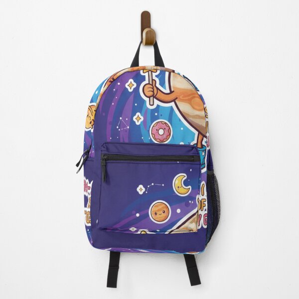 Item preview, Big‑Boned Jupiter Gas Giant designed and sold by JustSketchs.