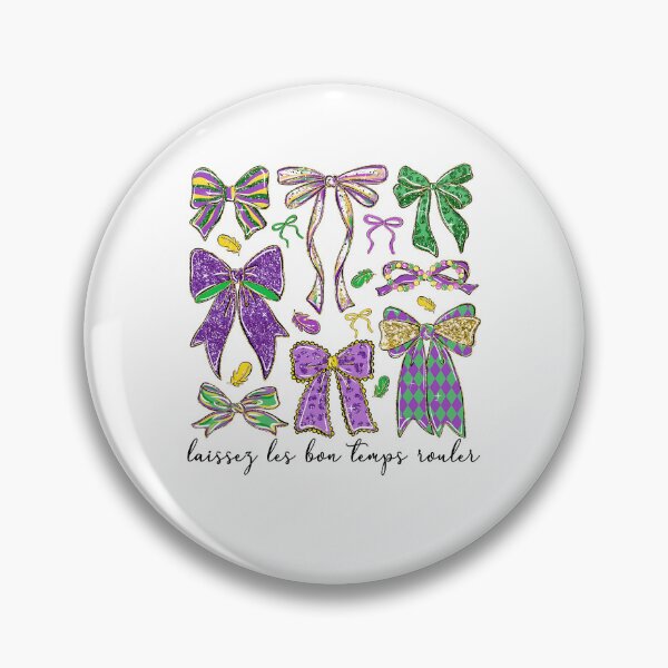Item preview, Laissez Les Bon Temps Rouler designed and sold by Nicobondar.