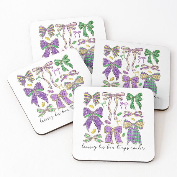 Item preview, Laissez Les Bon Temps Rouler designed and sold by Nicobondar.