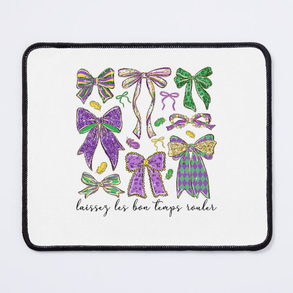 Item preview, Laissez Les Bon Temps Rouler designed and sold by Nicobondar.