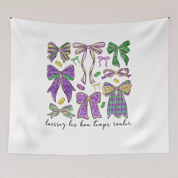 Item preview, Laissez Les Bon Temps Rouler designed and sold by Nicobondar.