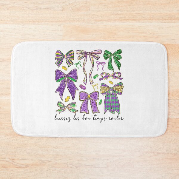 Item preview, Laissez Les Bon Temps Rouler designed and sold by Nicobondar.