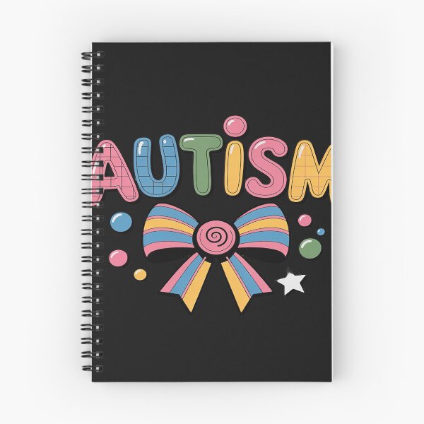 Item preview, Checkered Autism Coquette Bow Autism Awareness designed and sold by tkhrbika.