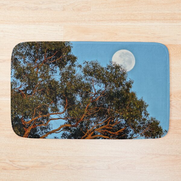 Item preview, Reaching to the Moon - Adelaide Hills - Fleurieu Peninsula - Australia designed and sold by MagpieSprings.