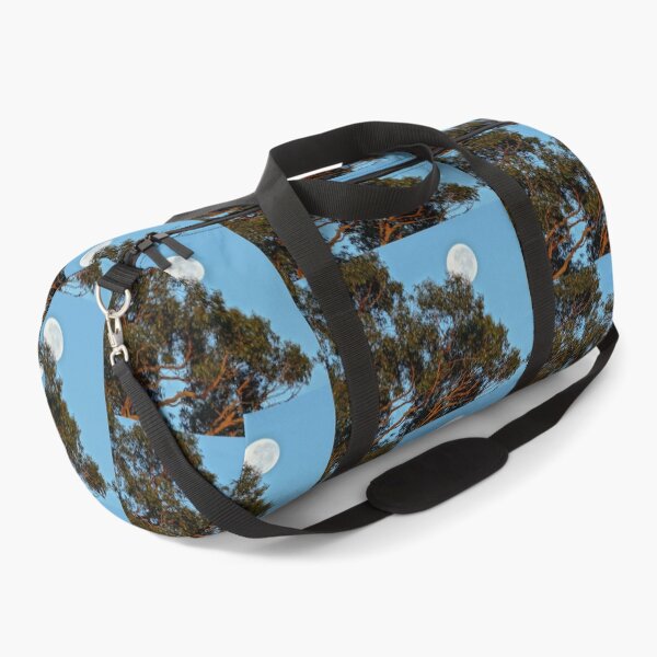 Item preview, Reaching to the Moon - Adelaide Hills - Fleurieu Peninsula - Australia designed and sold by MagpieSprings.