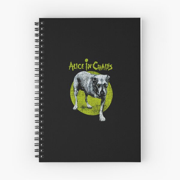 Item preview, Alice In Chains Vintage Style  designed and sold by Anthonedd.