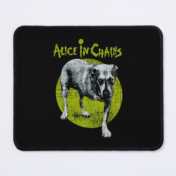 Item preview, Alice In Chains Vintage Style designed and sold by Anthonedd.