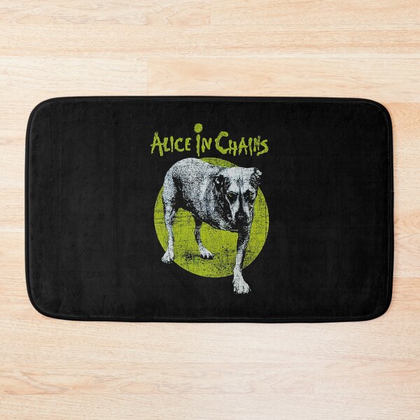 Item preview, Alice In Chains Vintage Style  designed and sold by Anthonedd.