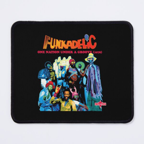 Item preview, Parliat Funkadelic Part Vii designed and sold by Fionannon.