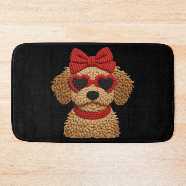 Item preview, Puppy Made of Love designed and sold by szydelkowanika.