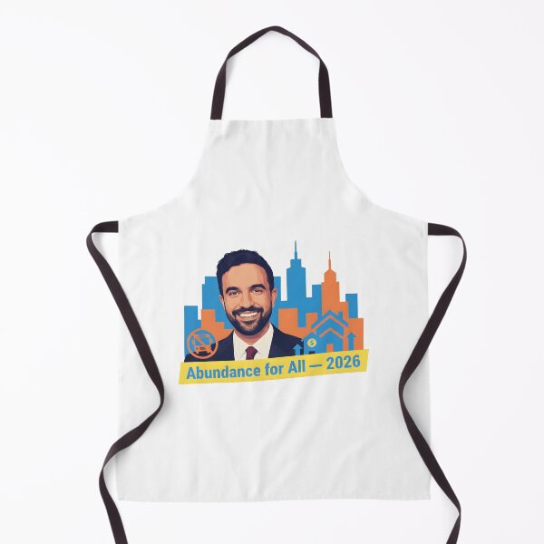 Item preview, Abundance For All – People First Progressive Design designed and sold by ys96.