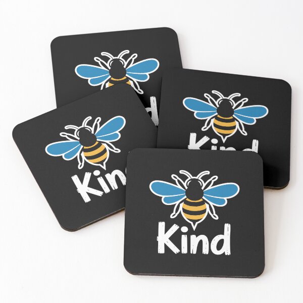 Item preview, Bee Kind World Down Syndrome Awareness Day T21 designed and sold by Moxizz.