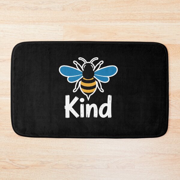Item preview, Bee Kind World Down Syndrome Awareness Day T21 designed and sold by Moxizz.