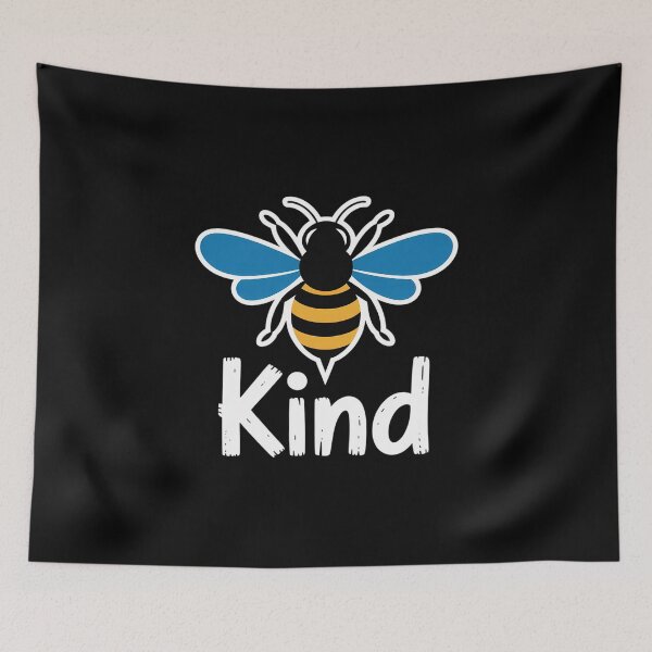 Item preview, Bee Kind World Down Syndrome Awareness Day T21 designed and sold by Moxizz.