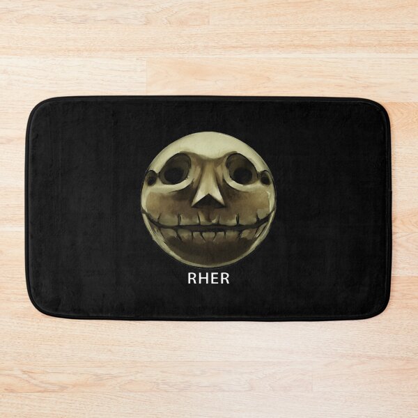 Item preview, Rher - Fear And Hunger Hollow Knight designed and sold by Michaejackson1.
