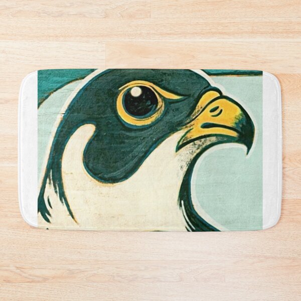 Item preview, Fierce Falcon Flight designed and sold by Danielaadvant.