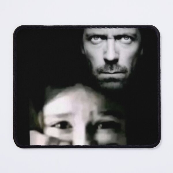 Item preview, Doctor house kidnapping a child over lupus designed and sold by MarcoArtDump.