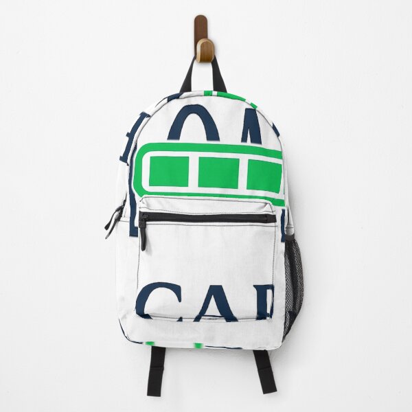 Item preview, Career Loading Progress Bar – Minimalist Motivational Typography Design designed and sold by mbmstores.