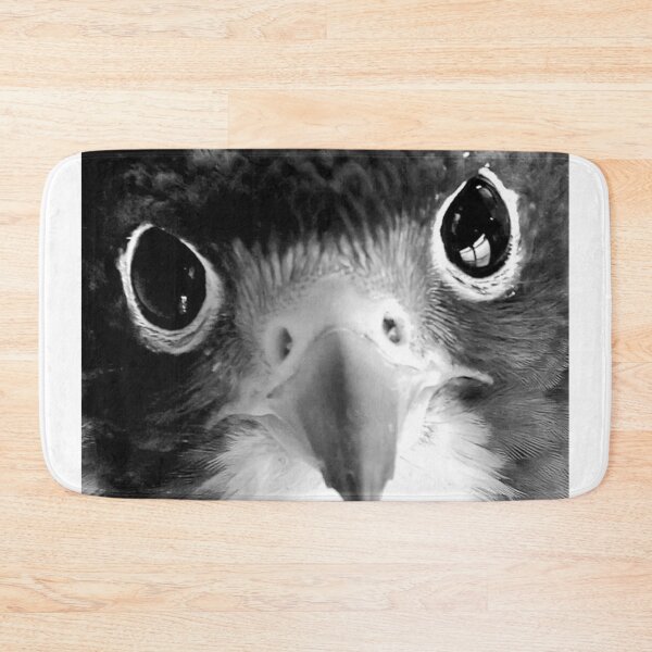 Item preview, Majestic Falcon in Sky designed and sold by Danielaadvant.