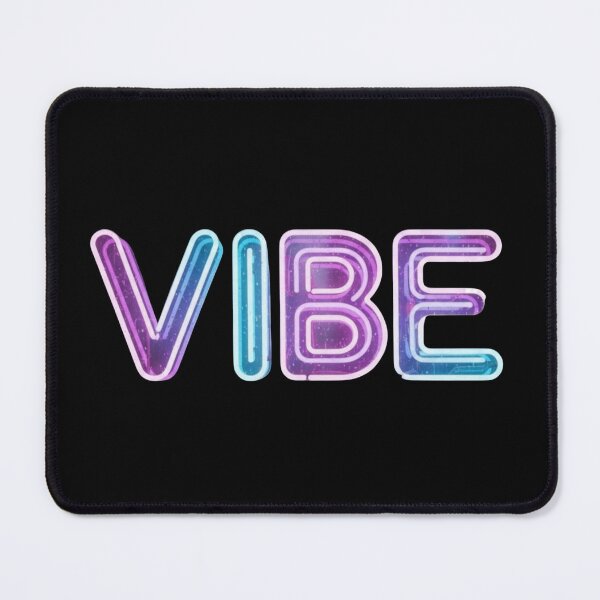 Item preview, Vibe neon designed and sold by Tanlyco.