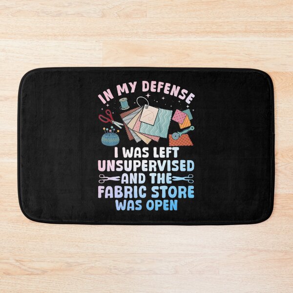 Item preview, Funny Quilting Sewing Sew Quilter Sewer designed and sold by huftyfnruppe.