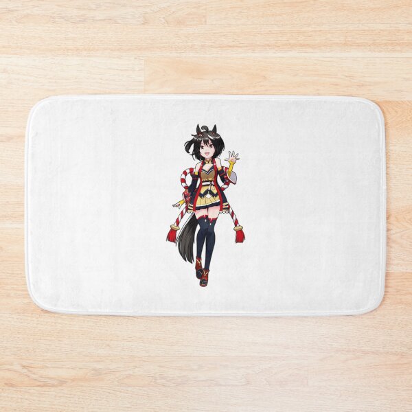 Item preview, Kitasan Black Uma Musume  designed and sold by Libradagne.
