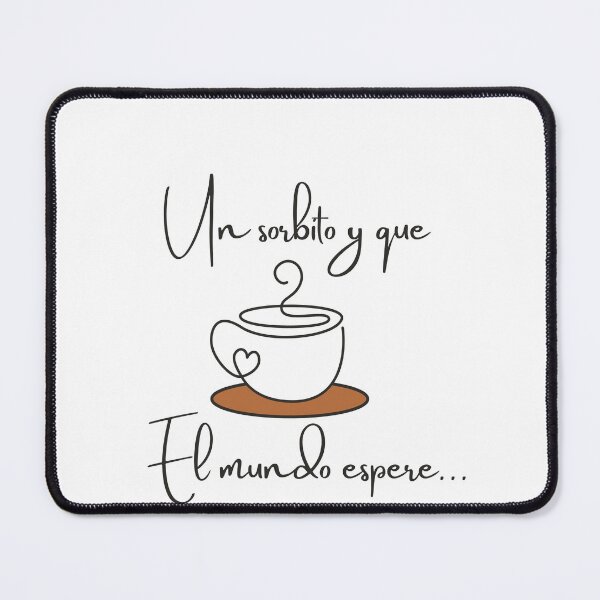 Item preview, Small cup of coffee designed and sold by Diosa sin filtro .