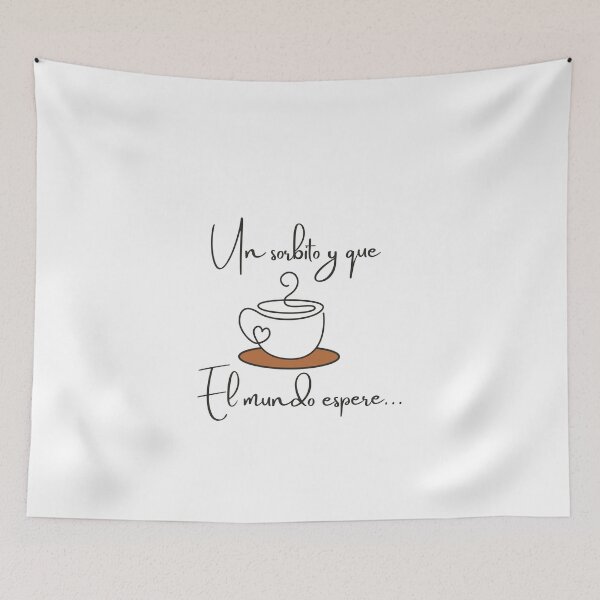 Item preview, Small cup of coffee designed and sold by Diosa sin filtro .