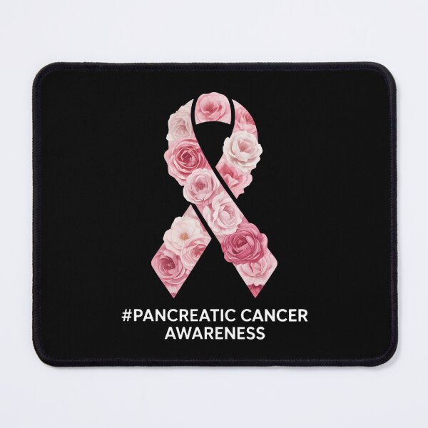 Item preview, Pancreatic Cancer Awareness designed and sold by IdunayaStore.