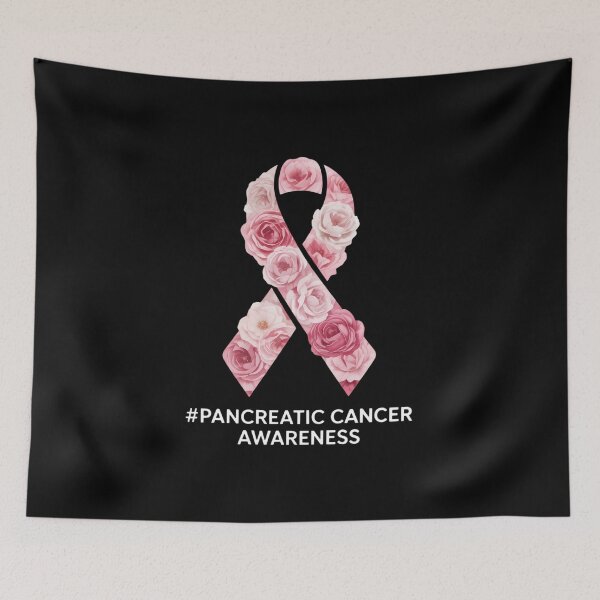 Item preview, Pancreatic Cancer Awareness designed and sold by IdunayaStore.
