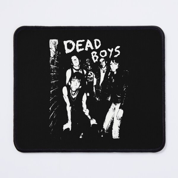 Item preview, amazing logos rock band destroy boys band Classic designed and sold by josephc8o2marie.