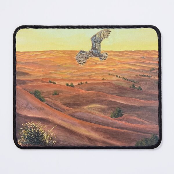 Item preview, Falcon Perched on Cliff designed and sold by Danielaadvant.