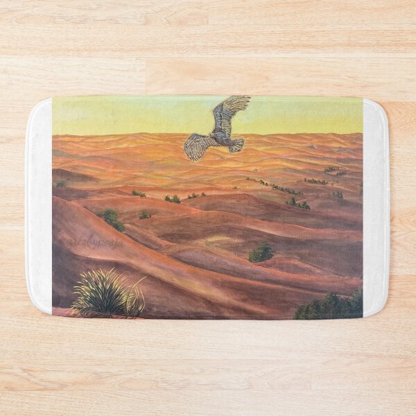 Item preview, Falcon Perched on Cliff designed and sold by Danielaadvant.