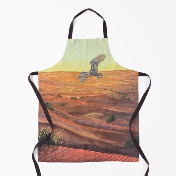 Item preview, Falcon Perched on Cliff designed and sold by Danielaadvant.