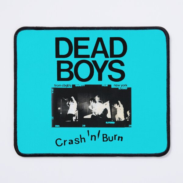 Item preview, amazing logos rock band destroy boys band Classic designed and sold by josephc8o2marie.