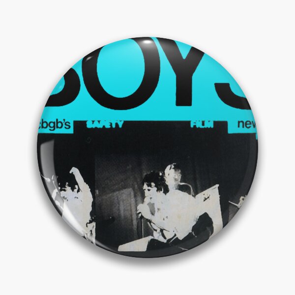 Item preview, amazing logos rock band destroy boys band Classic designed and sold by josephc8o2marie.