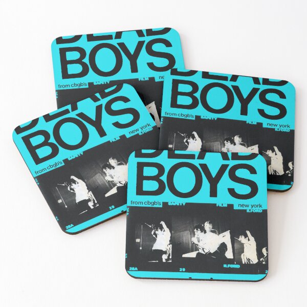 Item preview, amazing logos rock band destroy boys band Classic designed and sold by josephc8o2marie.